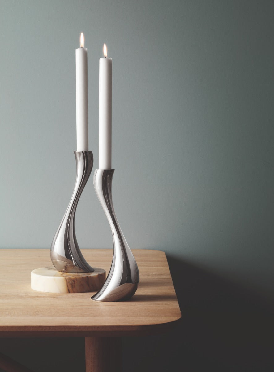 Georg Jensen Cobra gulvstage - stor - Bahne