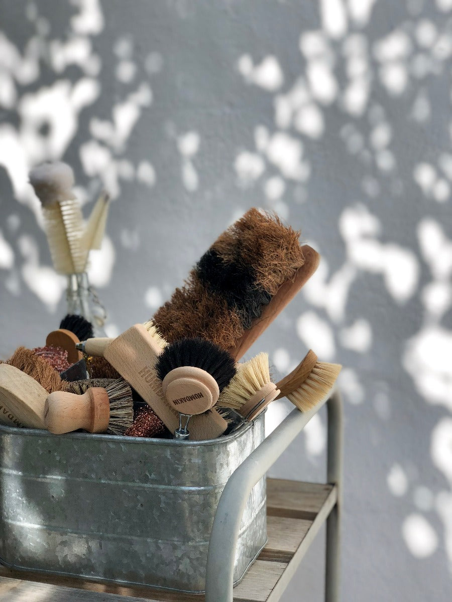 Humdakin kobbersvampe - 2 stk. - Bahne