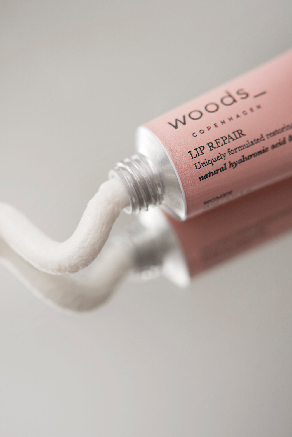 Lip Repair creme - 15 ml.