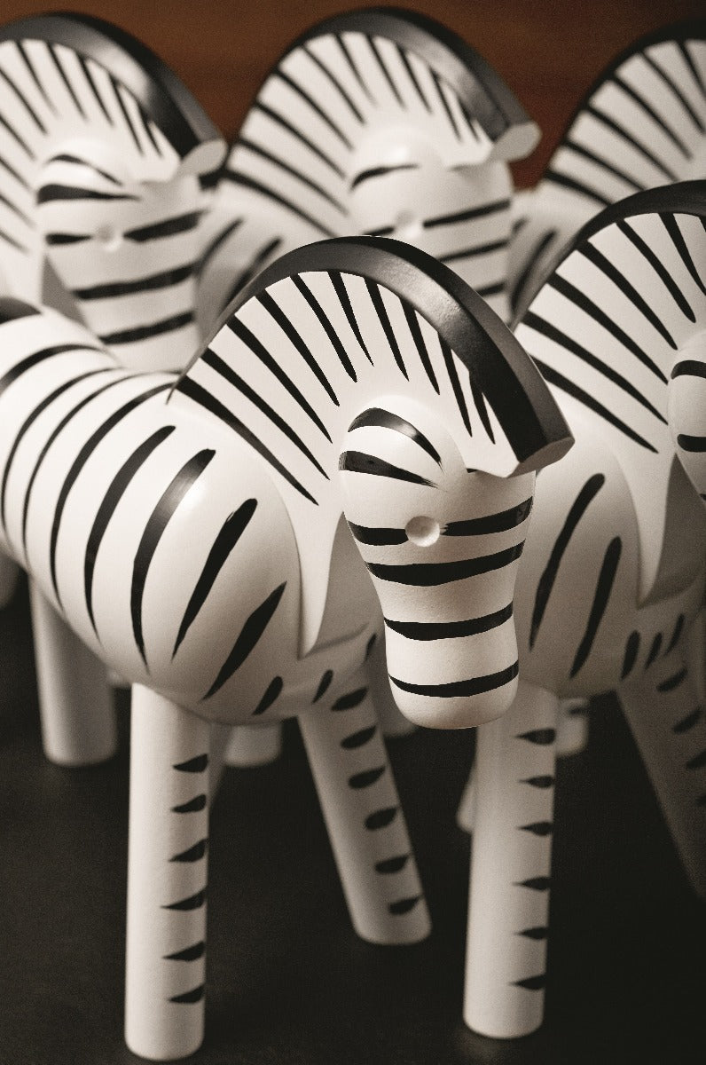 Kay Bojesen Zebra figur - Bahne