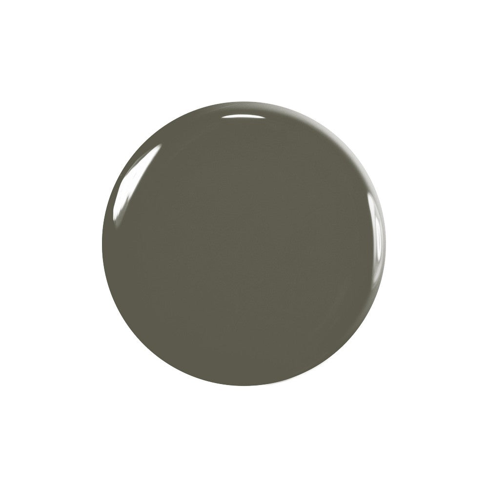 Manucurist Green neglelak - Khaki - Bahne