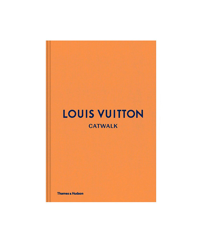 Louis Vuitton Catwalk bog