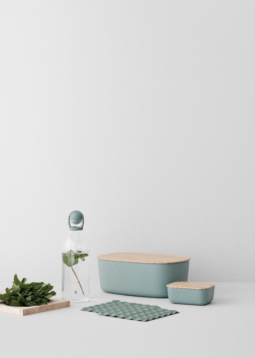 Rig-Tig Hold-on grydelapper, grøn - 2 stk. - Bahne