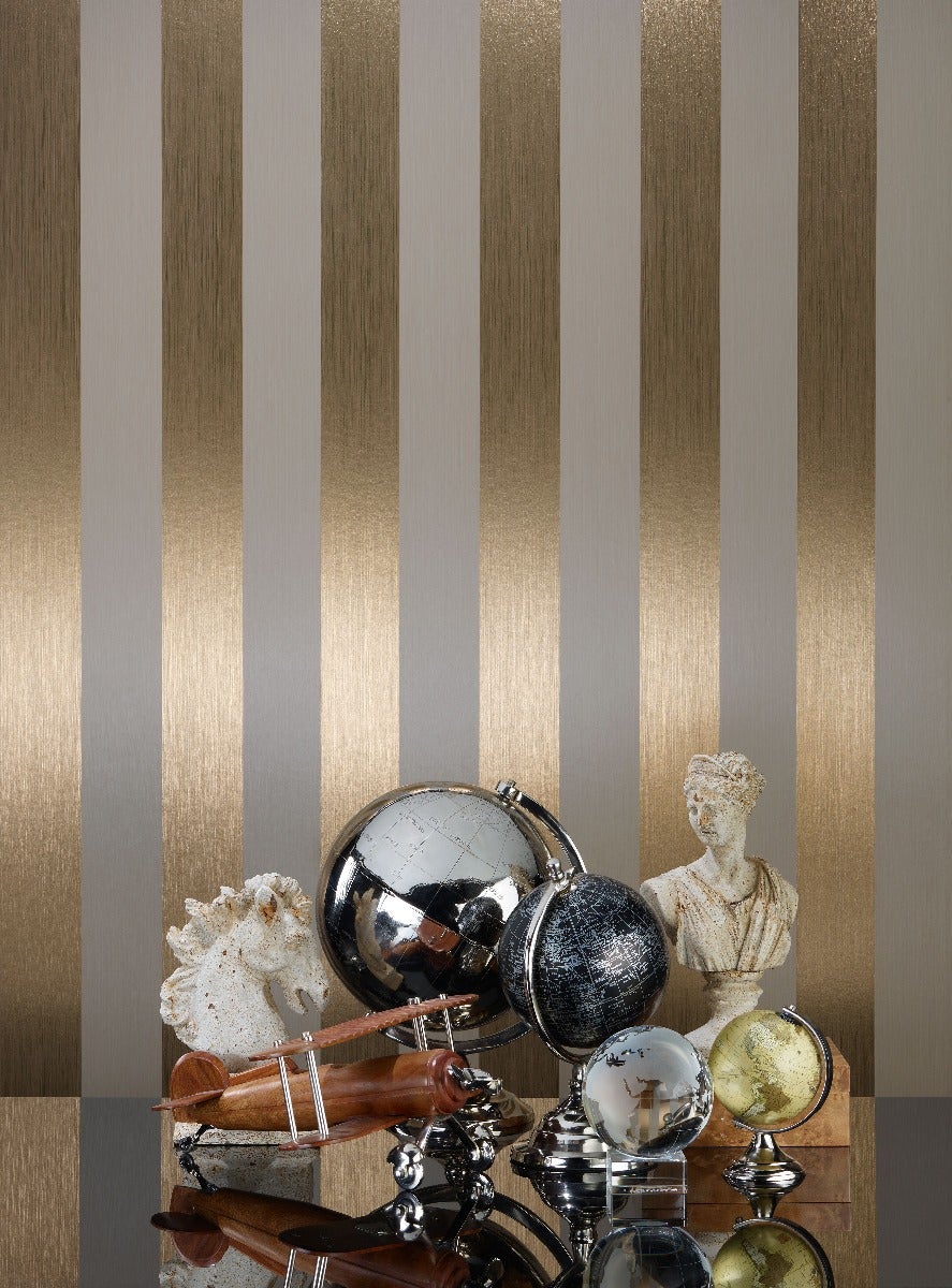 Lille globus - creme