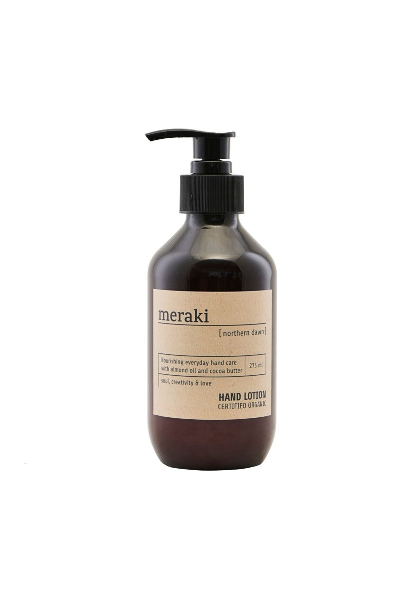 Meraki Håndlotion, Northern dawn - 275 ml. - Bahne