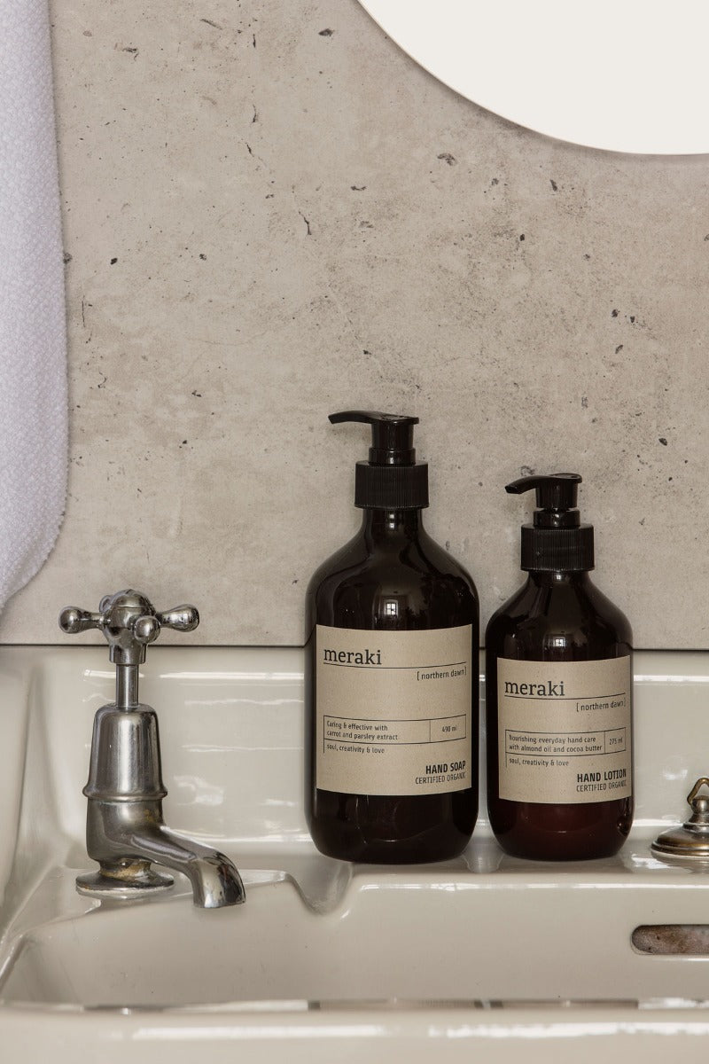 Meraki Håndlotion, Northern dawn - 275 ml. - Bahne