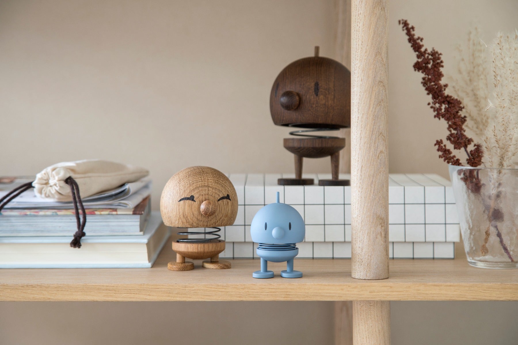 Hoptimist Sky bumble - small - Bahne