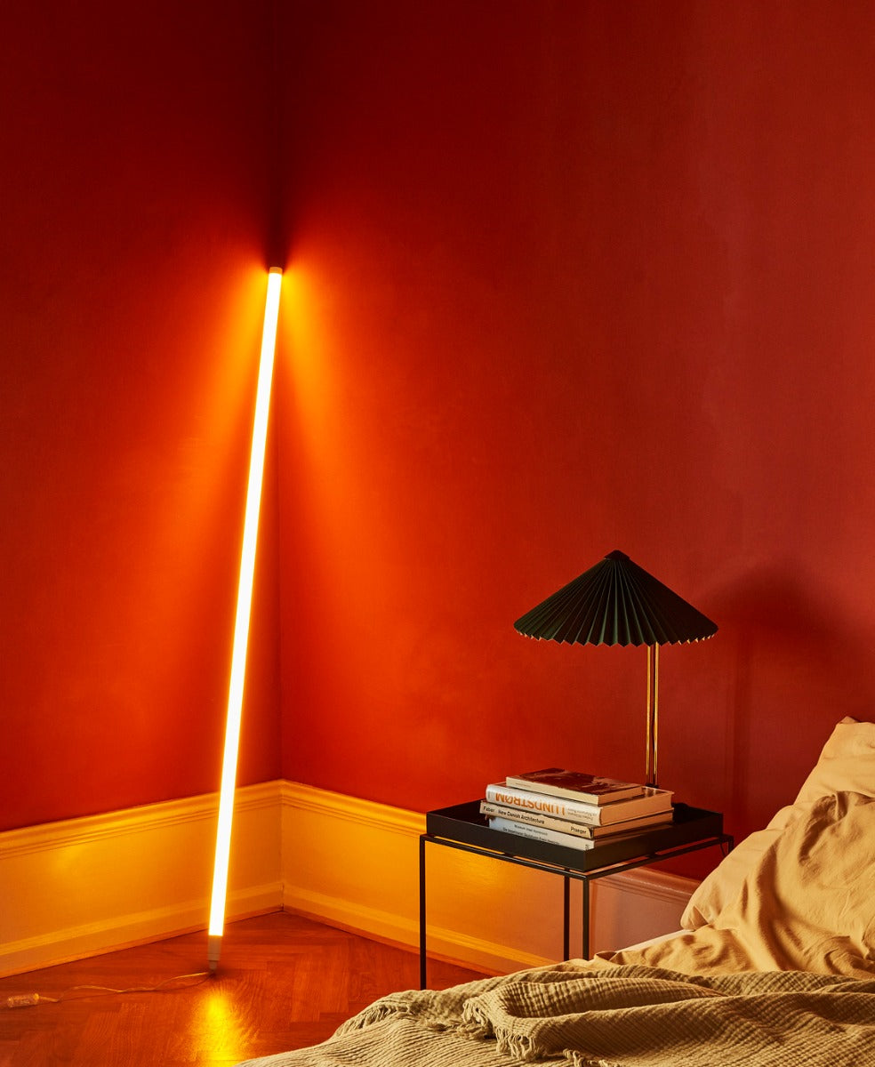 HAY Neon LED tube - Warm White - Bahne