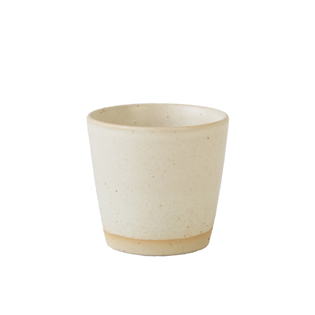 Original Cup, Creamy White H: 7 fra Bahne Bahne.dk