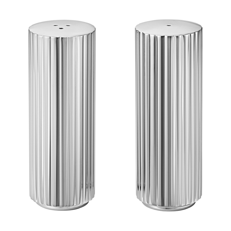 Georg Jensen Bernadotte salt- & pebersæt - Bahne