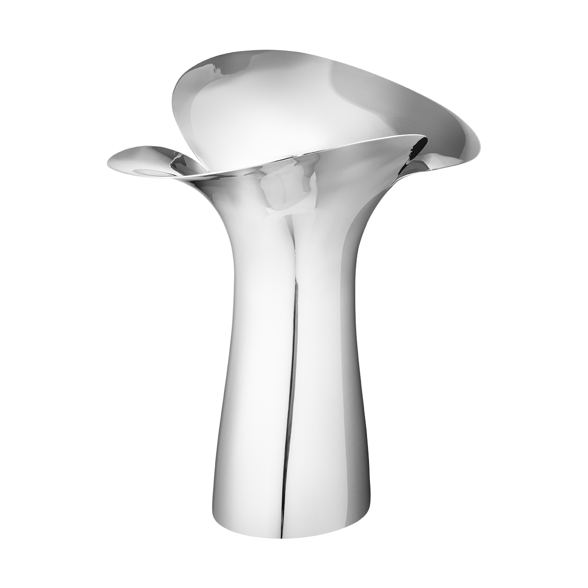 Georg Jensen Bloom Botanica vase - 33cm. - Bahne