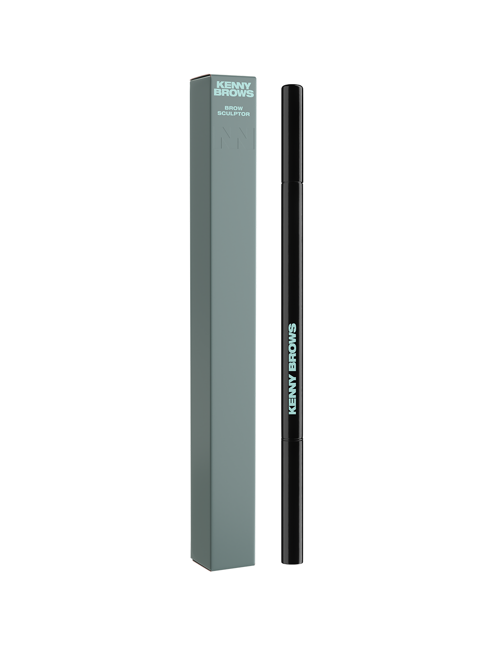 KENNY BROWS Brow Sculptor - Taupe