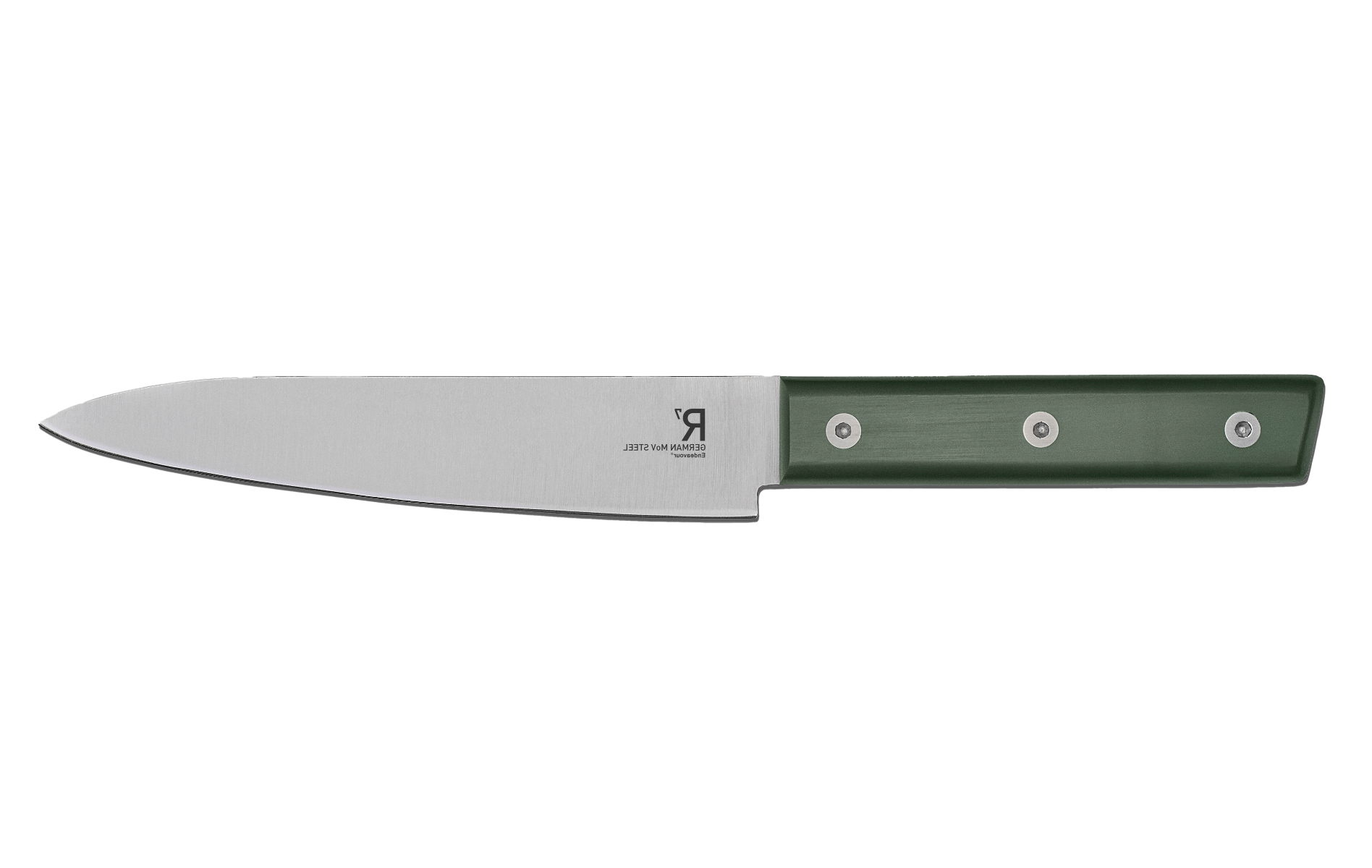 Resolution R7, universalkniv - L15 cm