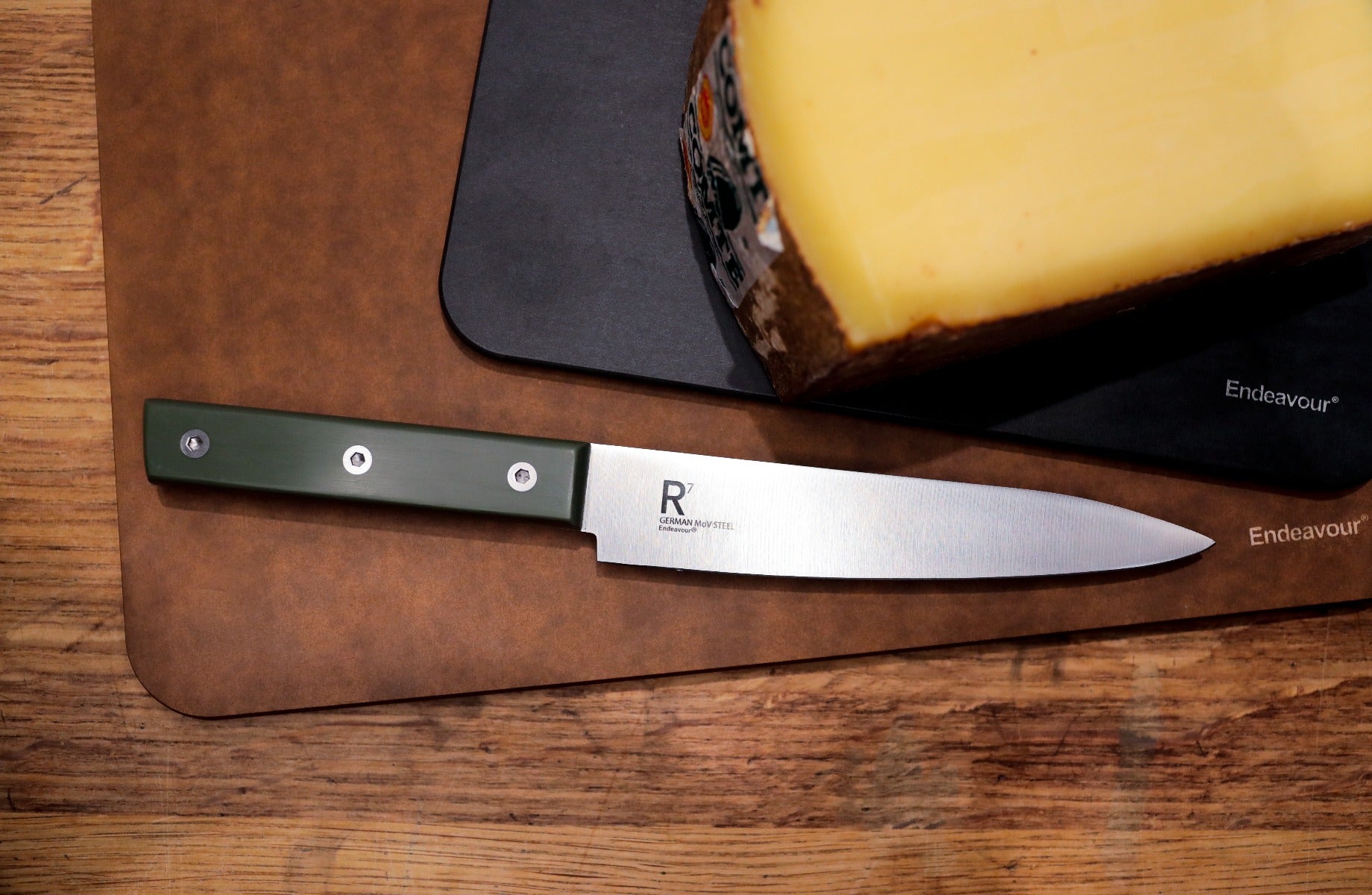 Resolution R7, universalkniv - L15 cm
