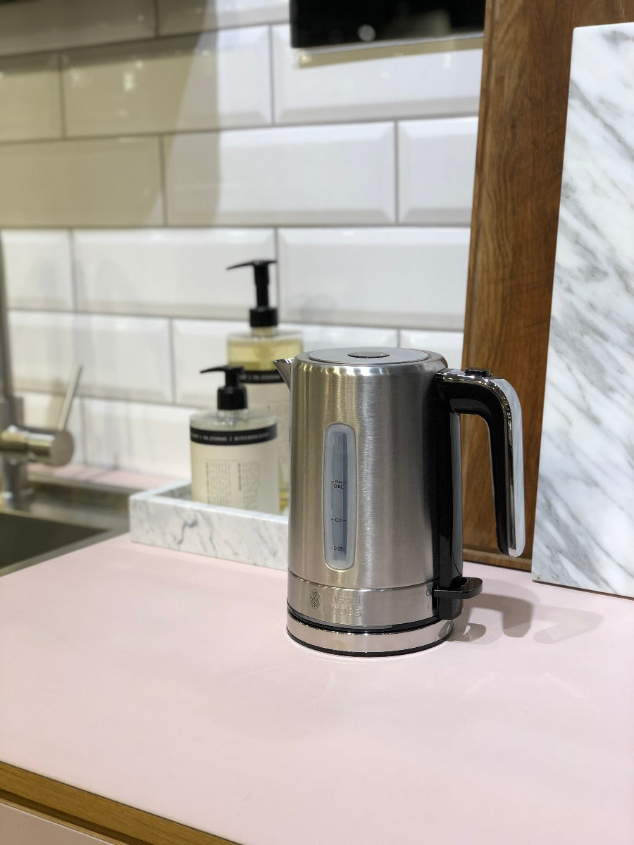 Russell Hobbs Compact elkedel - 0,8 L. - Bahne