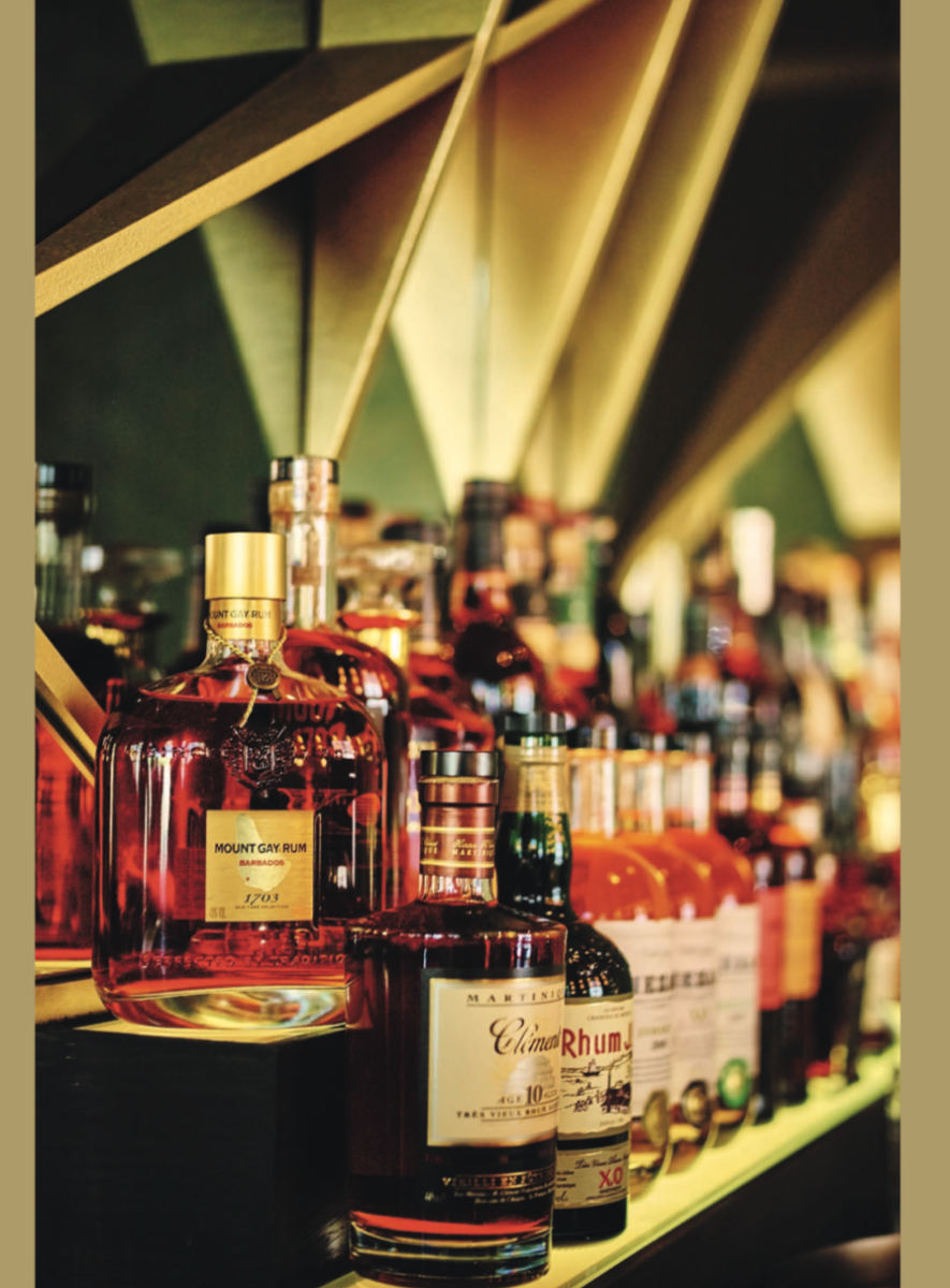 New Mags 150 Bars bog - Bahne