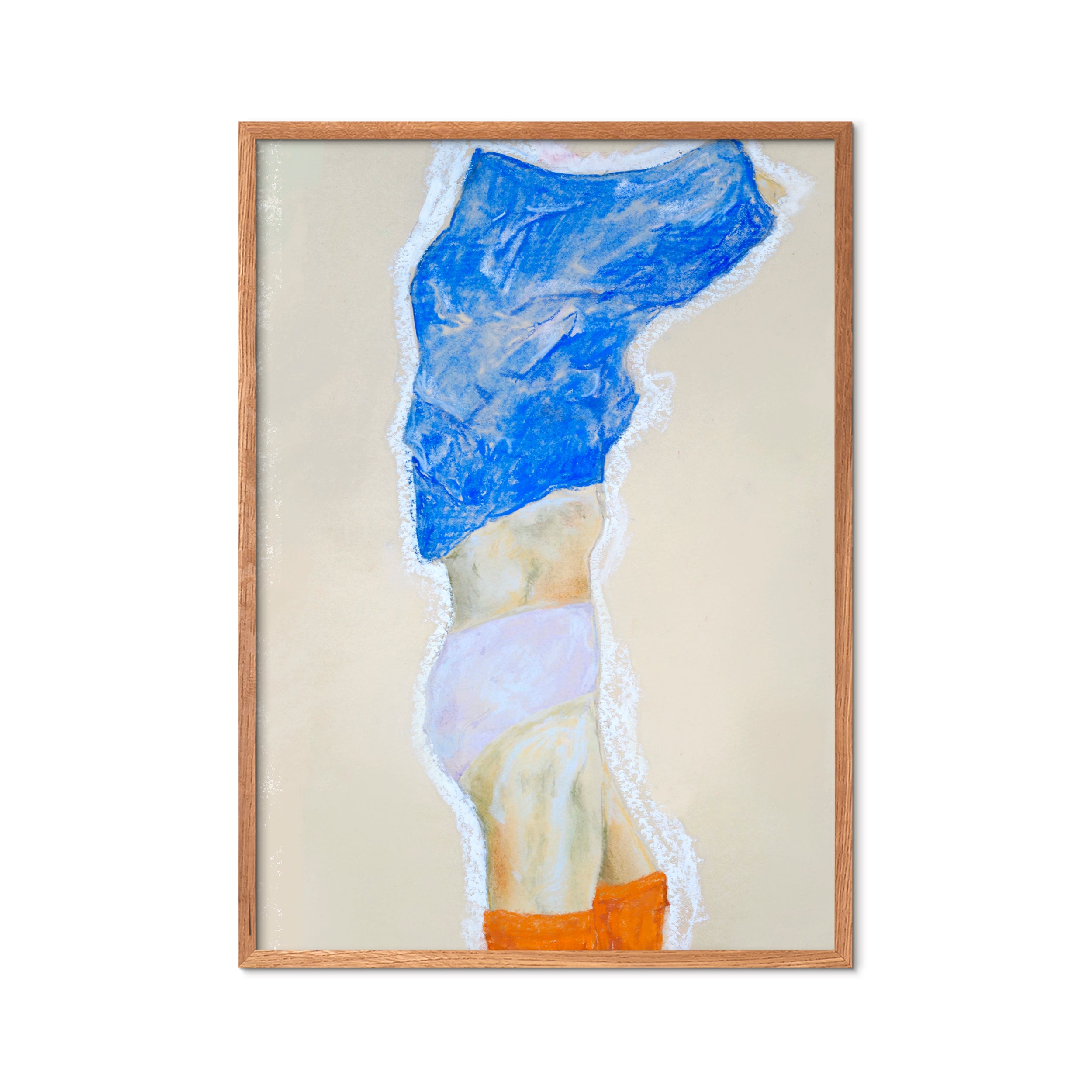 Fiona Alberte Snapshot No 1 plakat