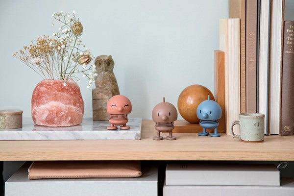 Hoptimist Ruby bimble - small - Bahne