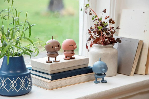 Hoptimist Ruby bimble - small - Bahne