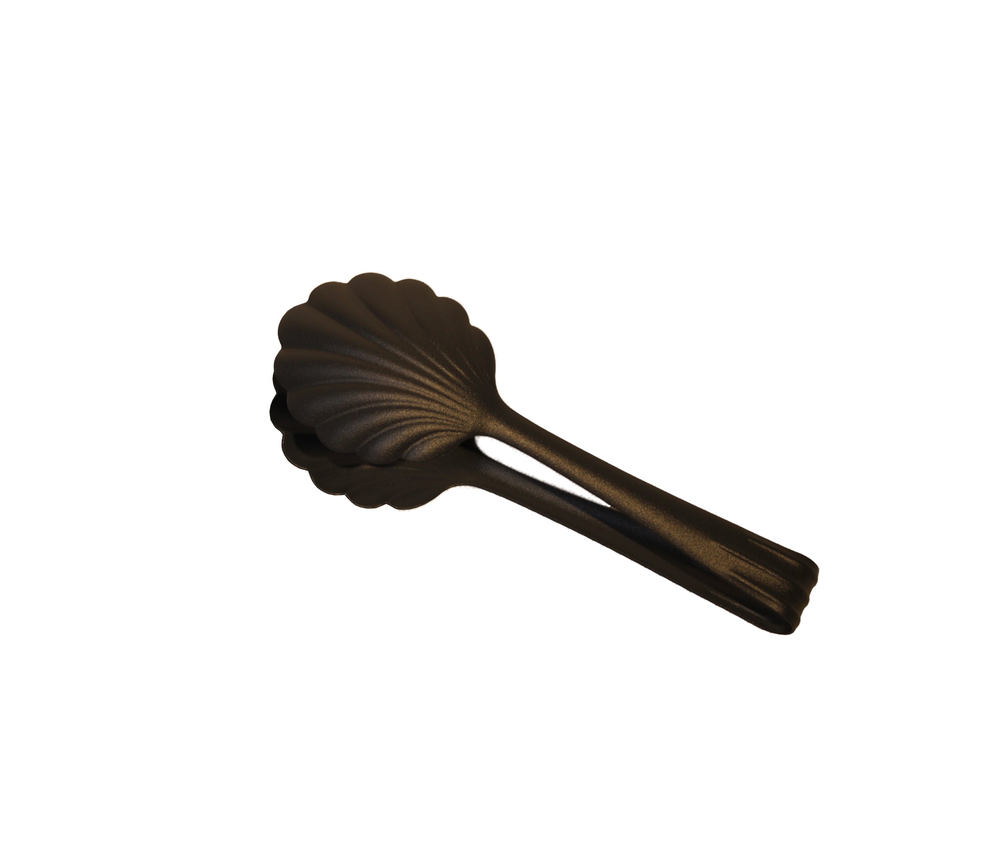 Salattang, grå - L21 cm.