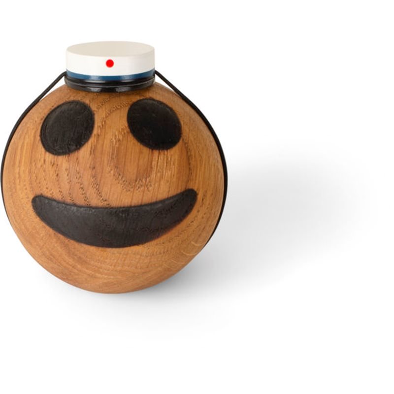 Spring Copenhagen Studenterhue, blå - Ø: 2,6 cm. - Bahne