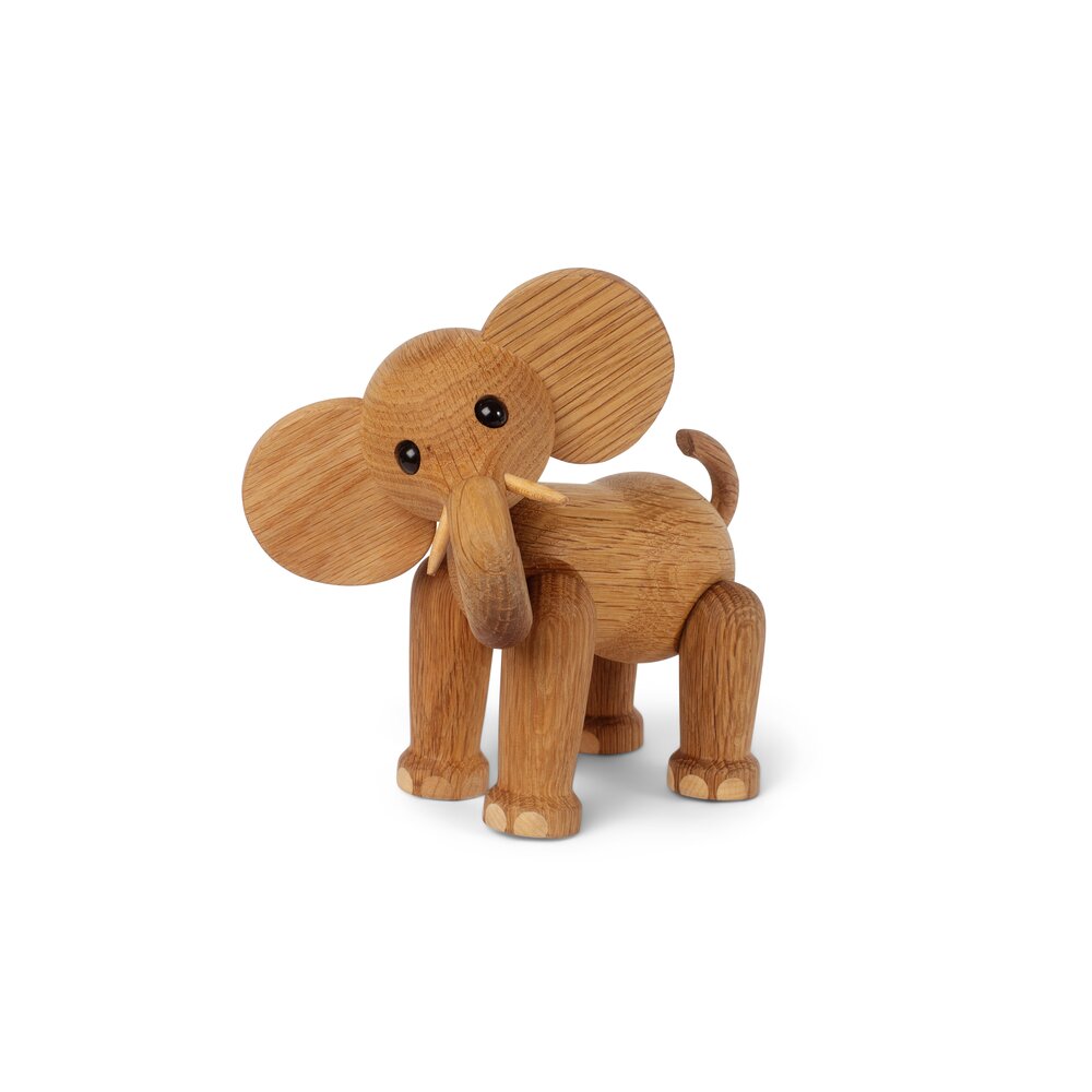 Ollie - Elefant