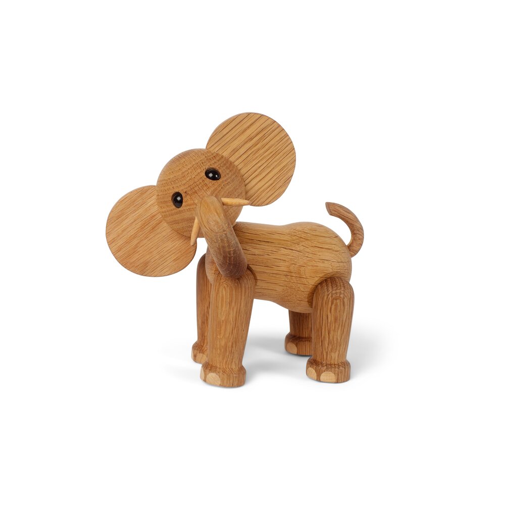 Ollie - Elefant