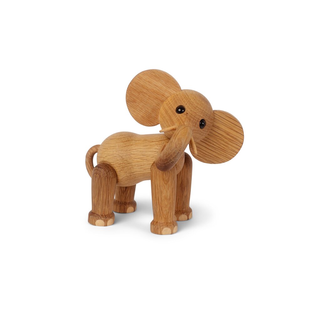 Ollie - Elefant