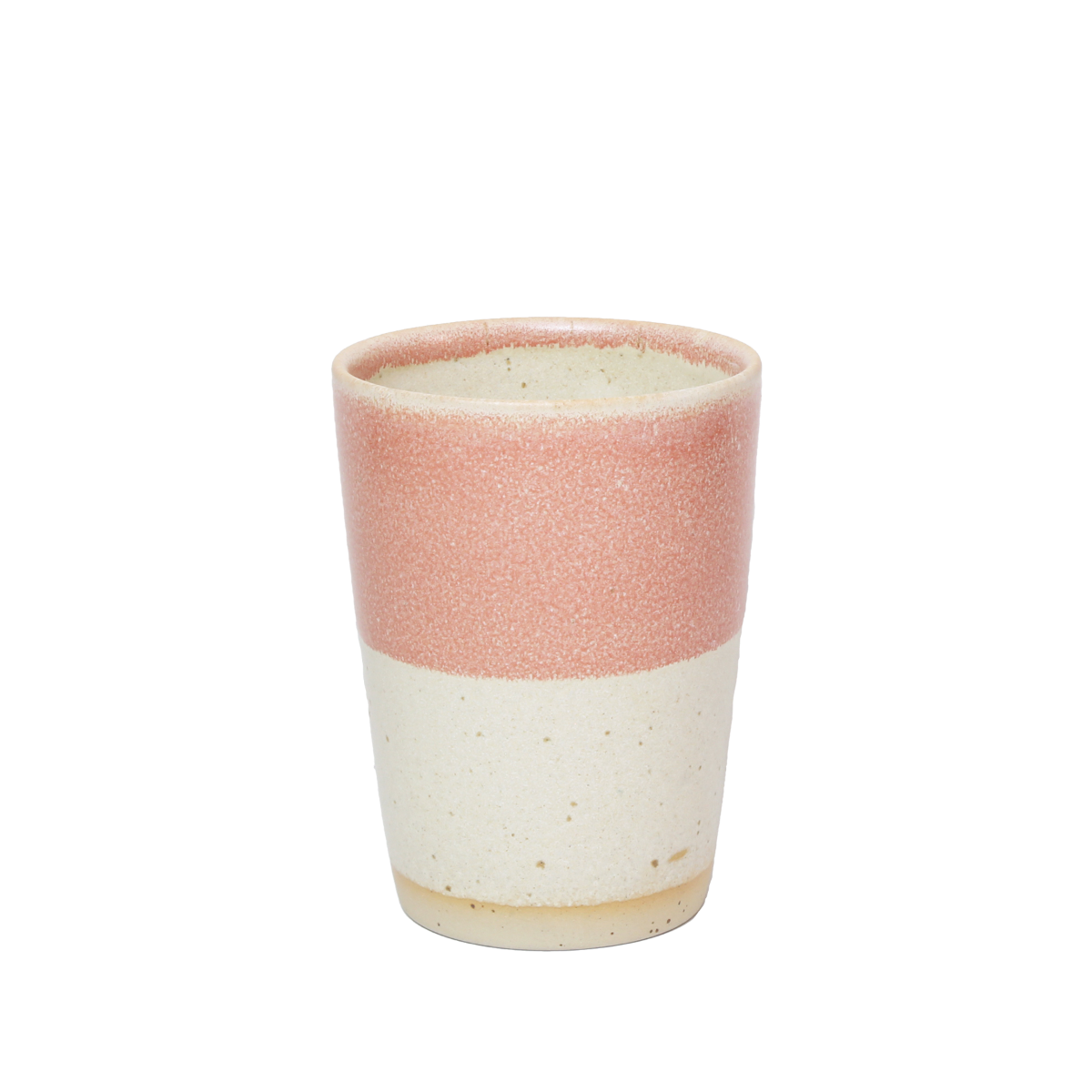 Bornholms Keramik Fabrik højt krus - Rosie Skies - Bahne