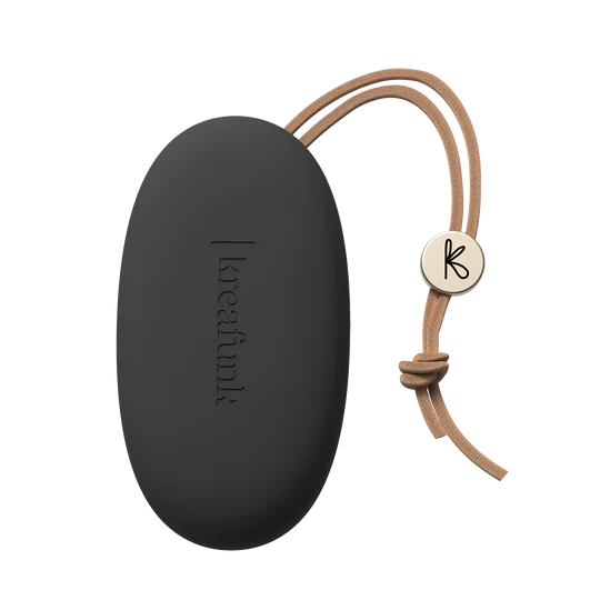 toCHARGE mini III powerbank - sort