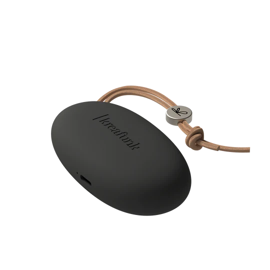 toCHARGE mini III powerbank - sort