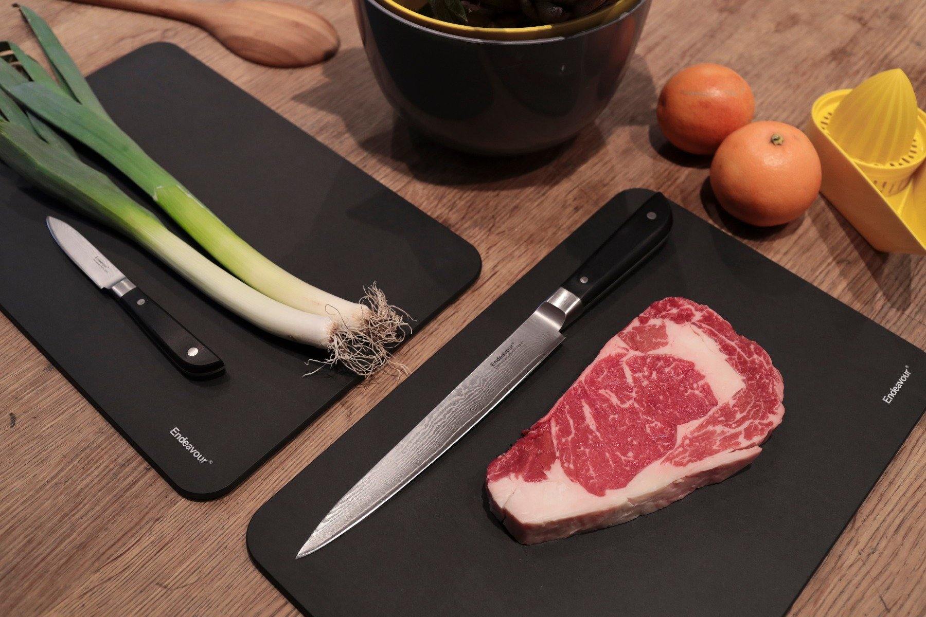 Endeavour skærebræt - 2 pak. - Bahne