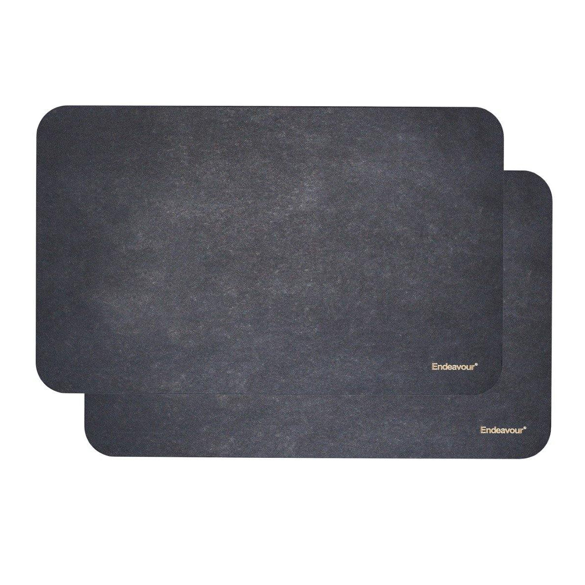 Endeavour skærebræt - 2 pak. - Bahne