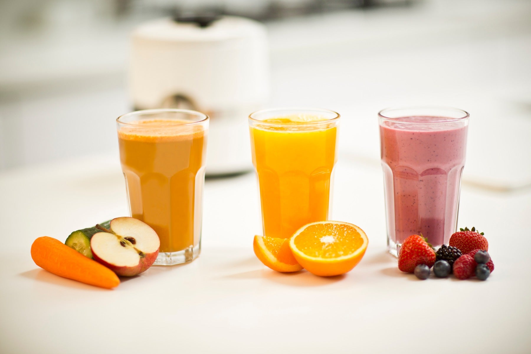 Russell Hobbs 3 in 1 ultimate juicer - Bahne