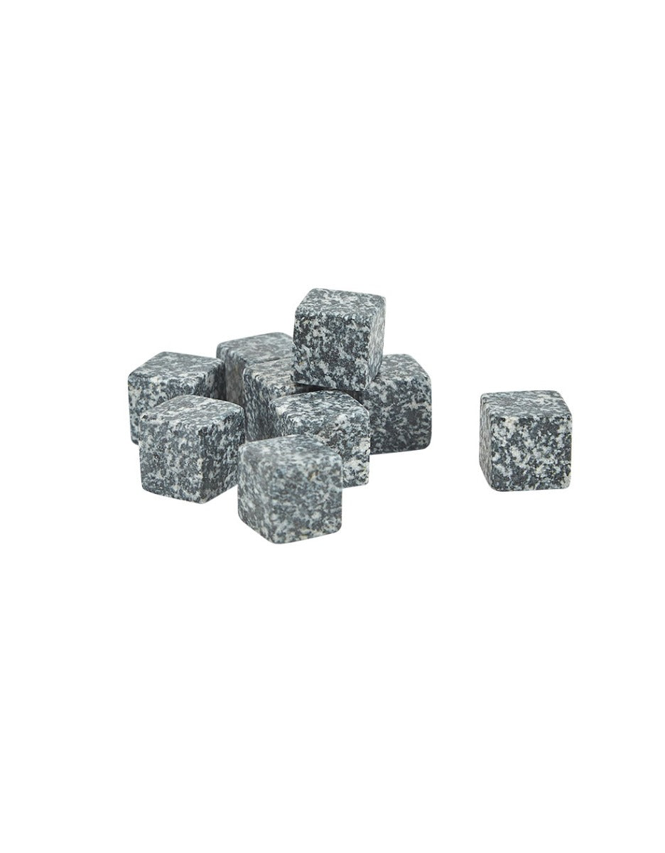 Bahne Interior whiskey sten - grå marmor - Bahne