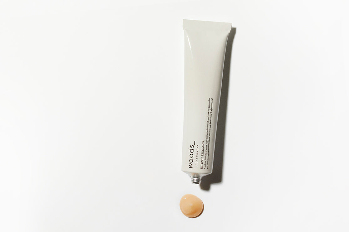 Intense Peel maske - 75 ml.